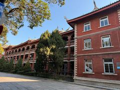 -厦门大学(思明校区)