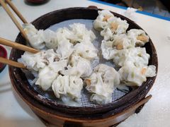 -海汇源老烧麦店(东大街总店)