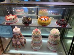 -味多美蛋糕(三元桥店)