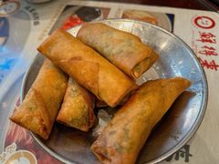 -鲜得来排骨年糕(云南南路店)