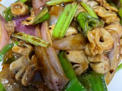 酱爆生肠-甜甜屋(解放中路店)