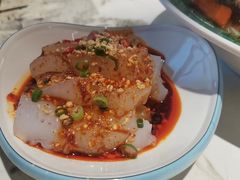 -马白开来特色羊排揪片子  (总店)