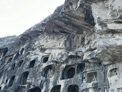 -龙门石窟