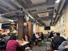 -水碾河刘老大串串香(水碾河路店)