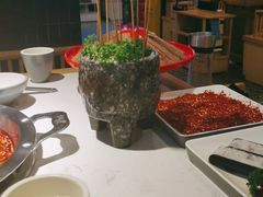 -太原茂业天地购物中心