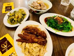 -松發肉骨茶(先得坊店)