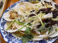 -东北小板凳地摊烧烤(泰来街店)