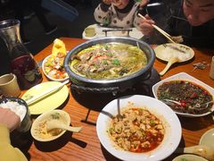 -马氏老外婆餐厅(磁县店)
