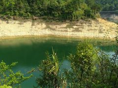 -云和湖仙宫景区