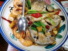 -食锦记家宴·闽南菜(开元盛世广场店)