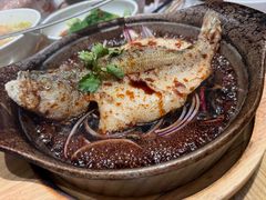 -九毛九西北菜(大东海店)