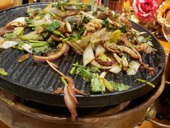 -天和晟烤鸭店(玉泉西街店)