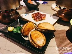 -海天盛宴海鲜自助(正大广场店)