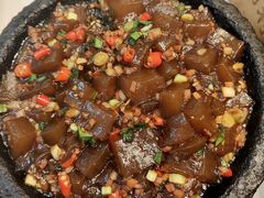-勇利赵家烤肉坊(含光路店)