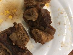 -阿木怪味牛骨头