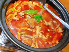 -肖记公安牛肉鱼杂馆· 省级非物质文化遗产(仁和路店)