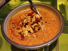 -辛香汇(飞洲店)