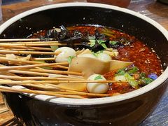 -串大叔炭火烤串·鸡西大冷面刀削面(总店)