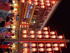-沙州食驿·非遗小吃夜市