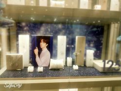 -SWAROVSKI(虹口凯德龙之梦店)