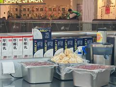 -Jazcu珍仕菓鲜榨果汁(西单大悦城店)