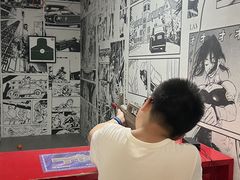 -不可思议减压馆·解压博物馆·摔碗发泄·团建定制