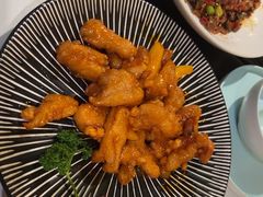 -田婆婆的菜(友谊阳光城店)