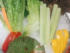-箪食巷私房菜馆·鲁菜(玉函路店)