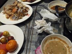 -春风十里海鲜火锅烤肉自助餐厅(华强店)