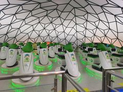 -中国杭州低碳科技馆