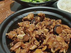 -董府·古宅餐厅