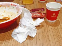 -遇见小面(深圳中心书城店)