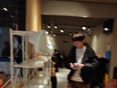 -麦当劳(中山公园龙之梦店)