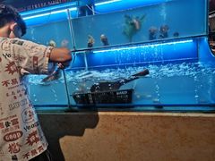 -芭菲盛宴·环球美食(北城国际店)