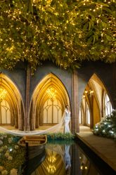 -巴黎新娘婚纱摄影·婚礼策划(嘉定总店)