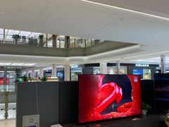 -新时代家居生活广场(古墩店)