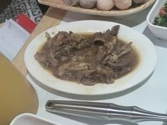 -三毛牛肉店(福强店)