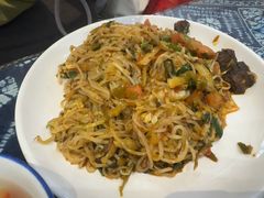 -云南李记罐罐米线饵丝小吃(汉中门金鹰店)