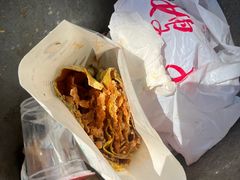 -清真·二嫂子煎饼果子(鼓楼旗舰形象店)