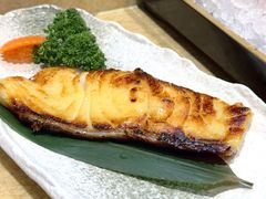 -东京屋(武定路店)