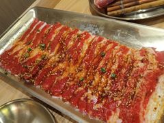 -西塔老太太泥炉烤肉(双井店)