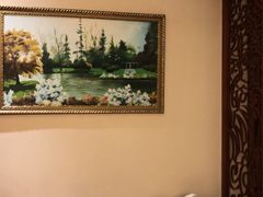 -锦江富园大酒店-游泳馆