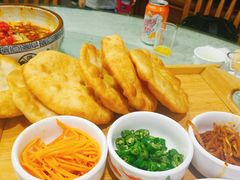 -临潼印象·特色陕菜