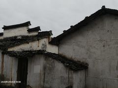 -潜口民宅博物馆