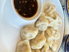 手工水饺-朴小妹人参鸡汤火锅(长白山万达店)