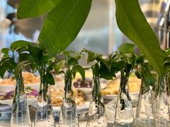 大堂-华盛丰温州大排档(东三环南路店)