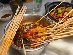 -川堂风·跷脚牛肉·乐山爆炒(中建乐荟天地店)