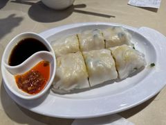 -香港池仔记肠粉王(博多新记襄阳南路店)