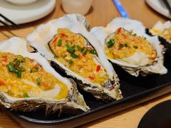 -隅乐胡椒虾·台湾菜·团建(皇岗店)