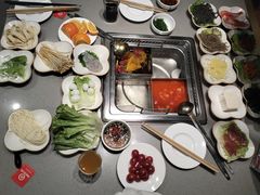 -海底捞火锅(赛格国际购物中心店)
